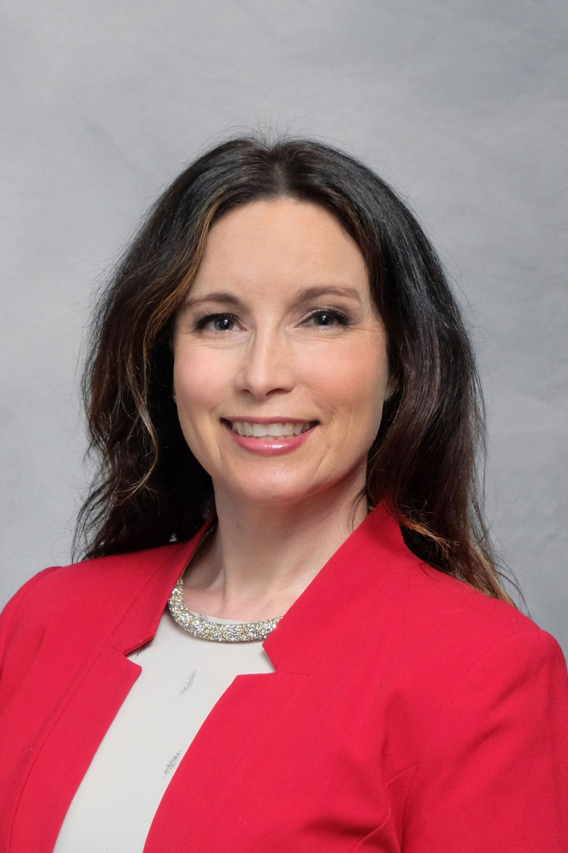 M. Charlotte Flower Allen County Bar Association