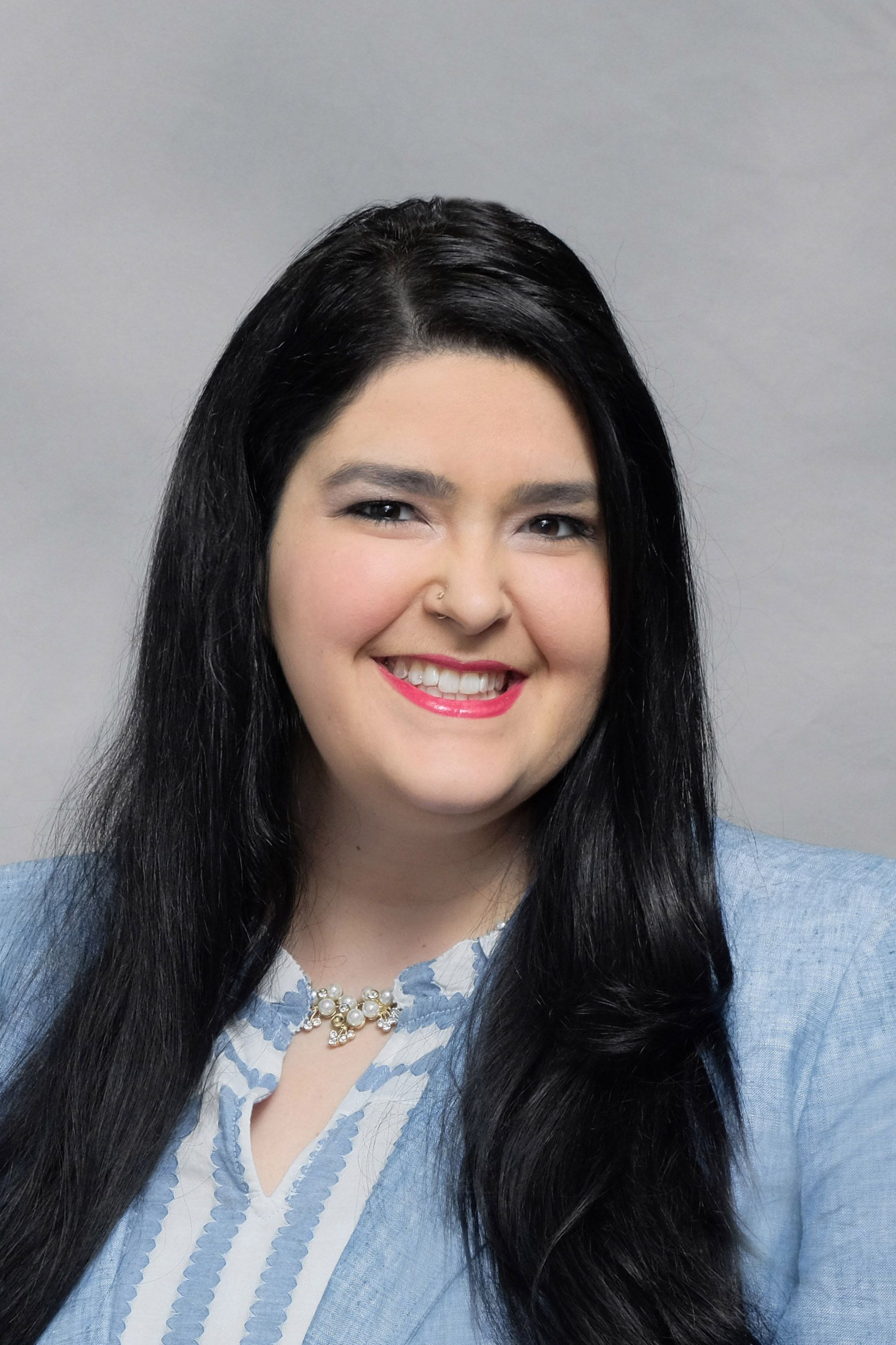 Nadia Lampton Allen County Bar Association