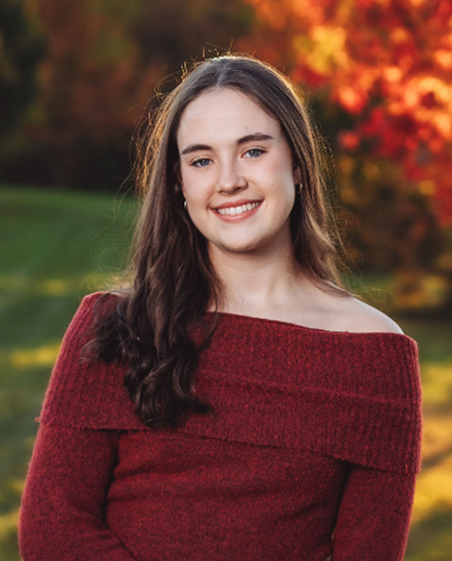 Mackay Tuttle Bluffton High School
ACBA Scholarship Winner
