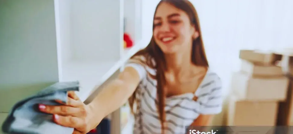 Why Your New Home Isn't Actually Clean (And How a Move-In Cleaning ...