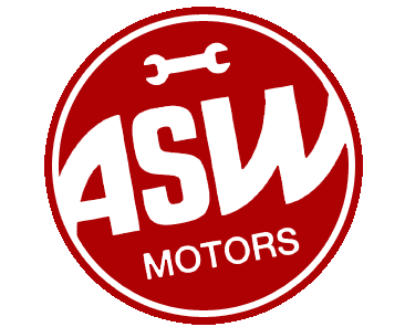 ASW Motors logo