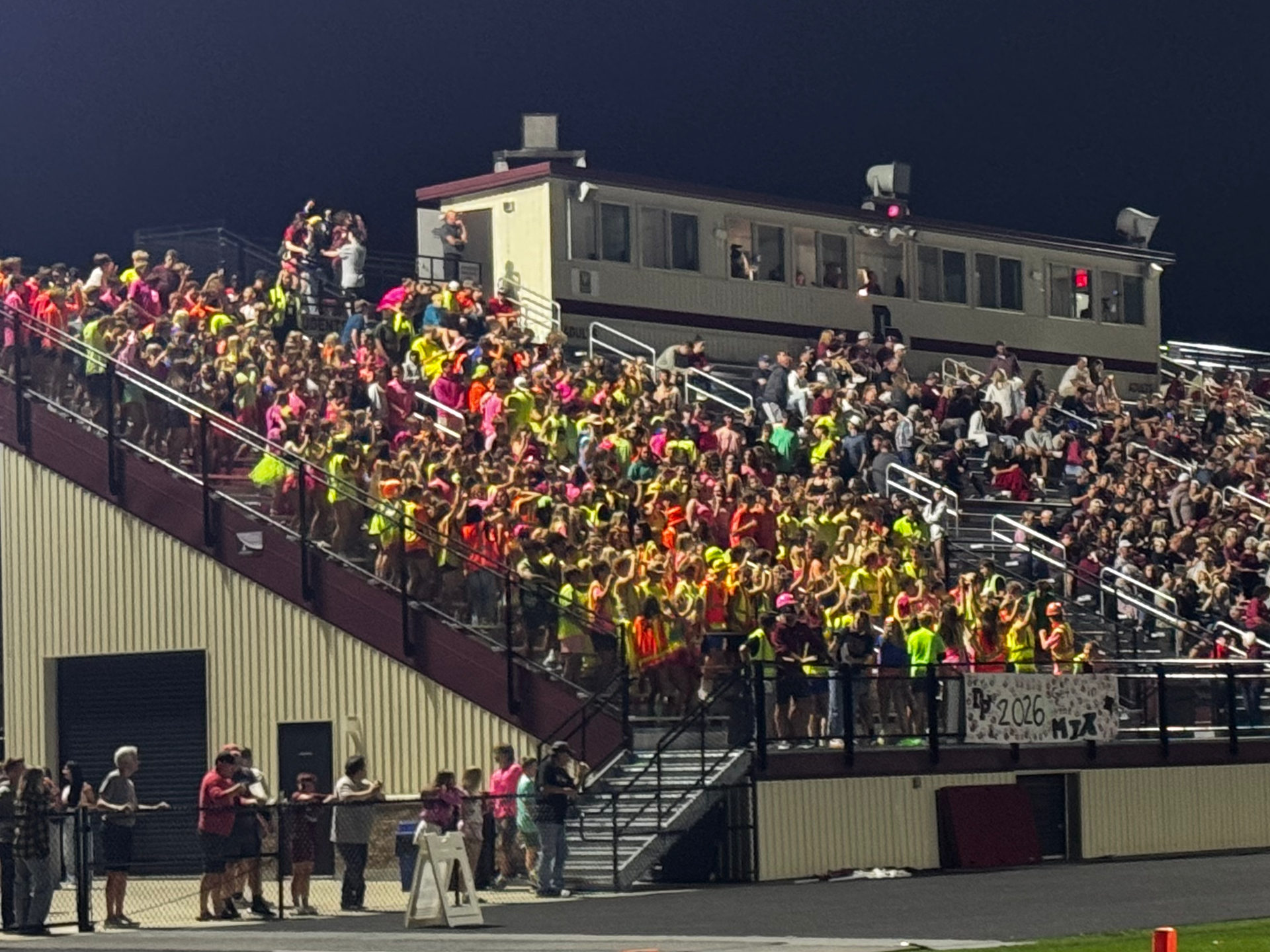 Old Bird Media Livestream Graphics