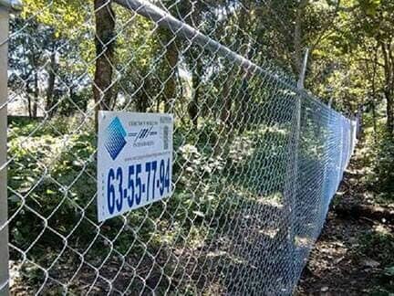 CERCAS Y MALLAS INTEGRALES