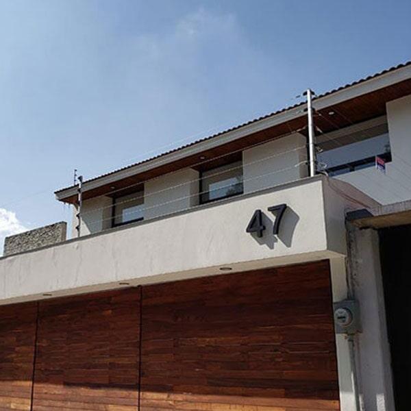 CERCAS Y MALLAS INTEGRALES