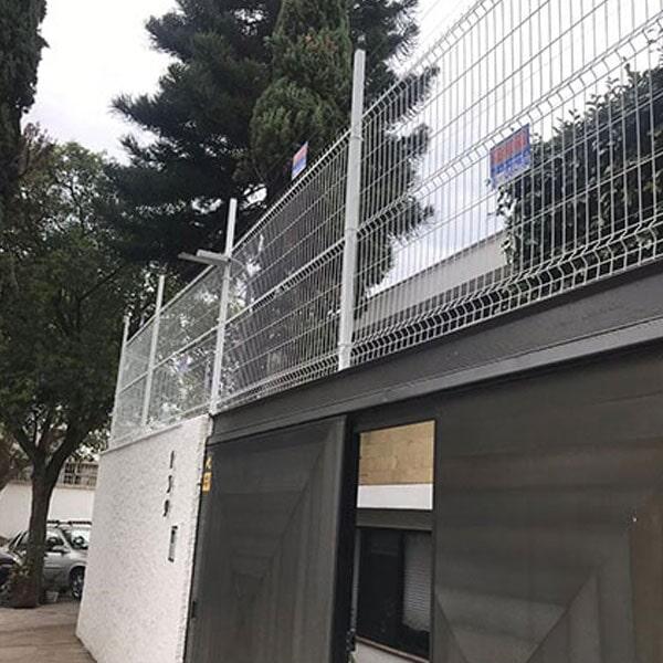 CERCAS Y MALLAS INTEGRALES