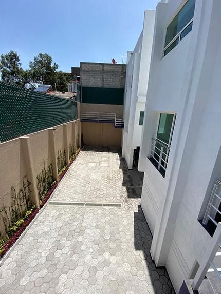 CERCAS Y MALLAS INTEGRALES