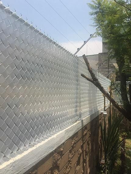 CERCAS Y MALLAS INTEGRALES