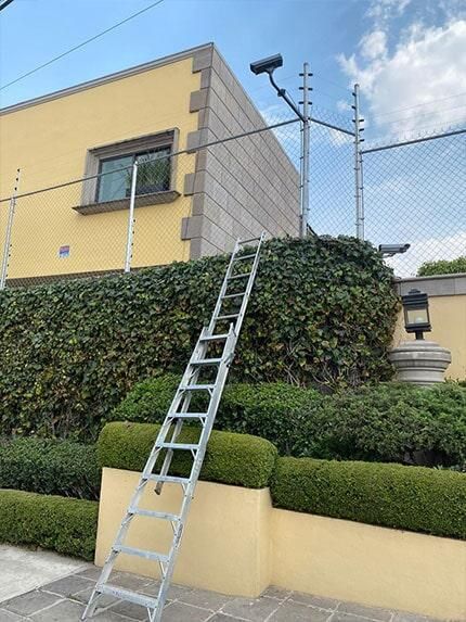 CERCAS Y MALLAS INTEGRALES