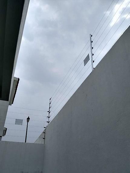 CERCAS Y MALLAS INTEGRALES