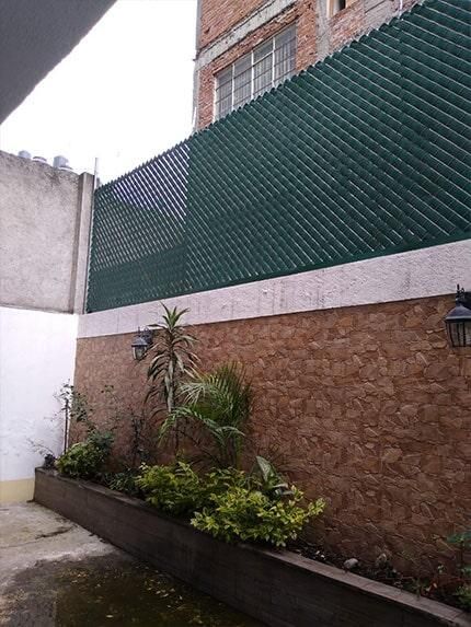 CERCAS Y MALLAS INTEGRALES