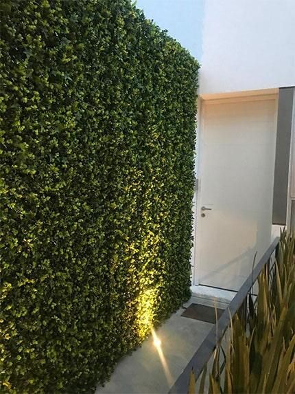 CERCAS Y MALLAS INTEGRALES