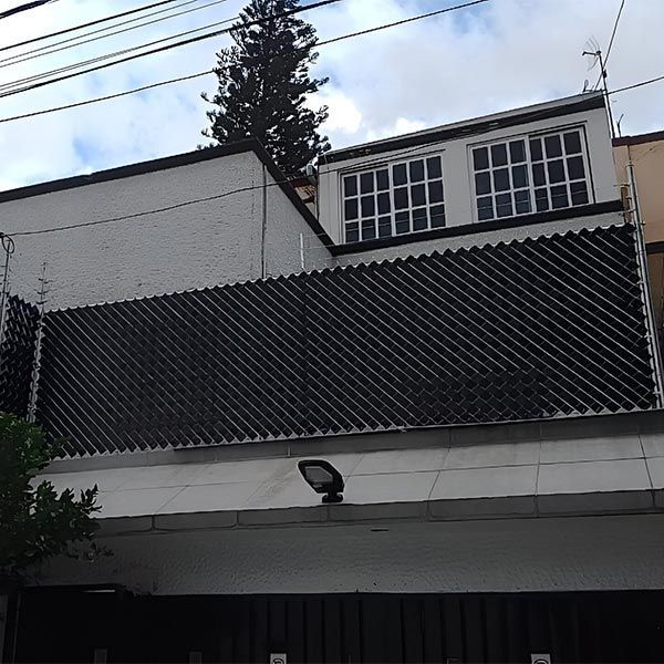 CERCAS Y MALLAS INTEGRALES