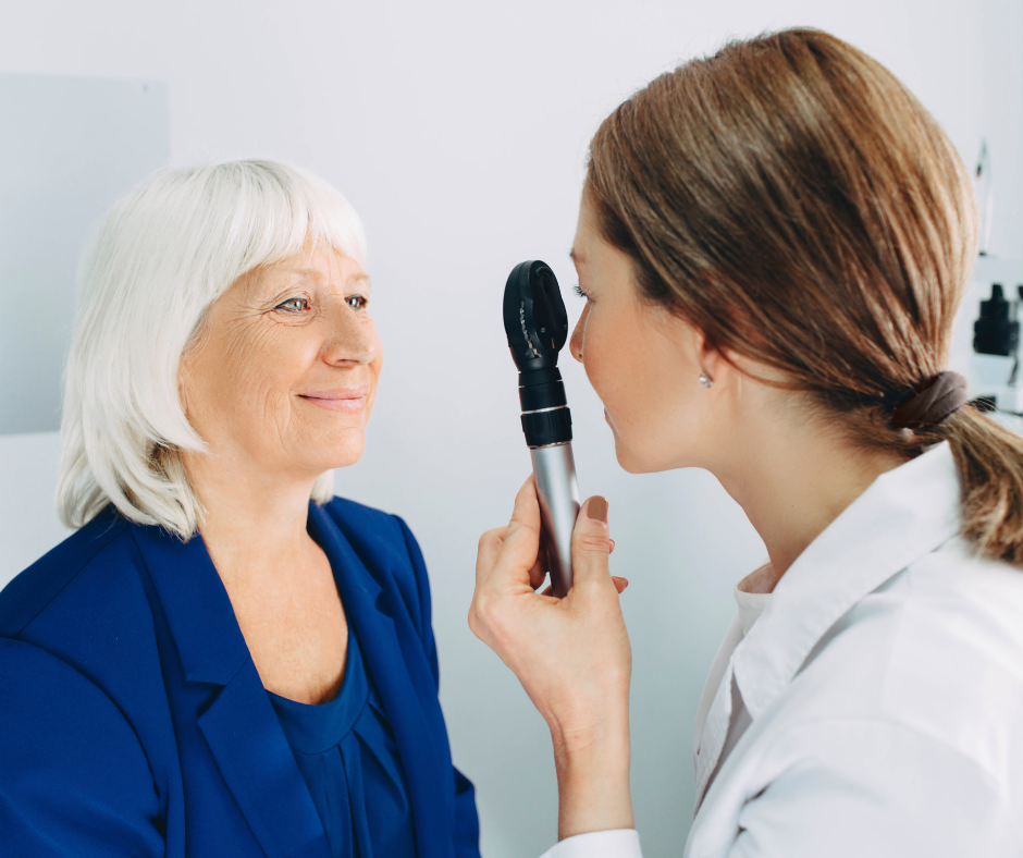 DIABETIC EYE DISEASE | South Shore Eye Care | Service Page