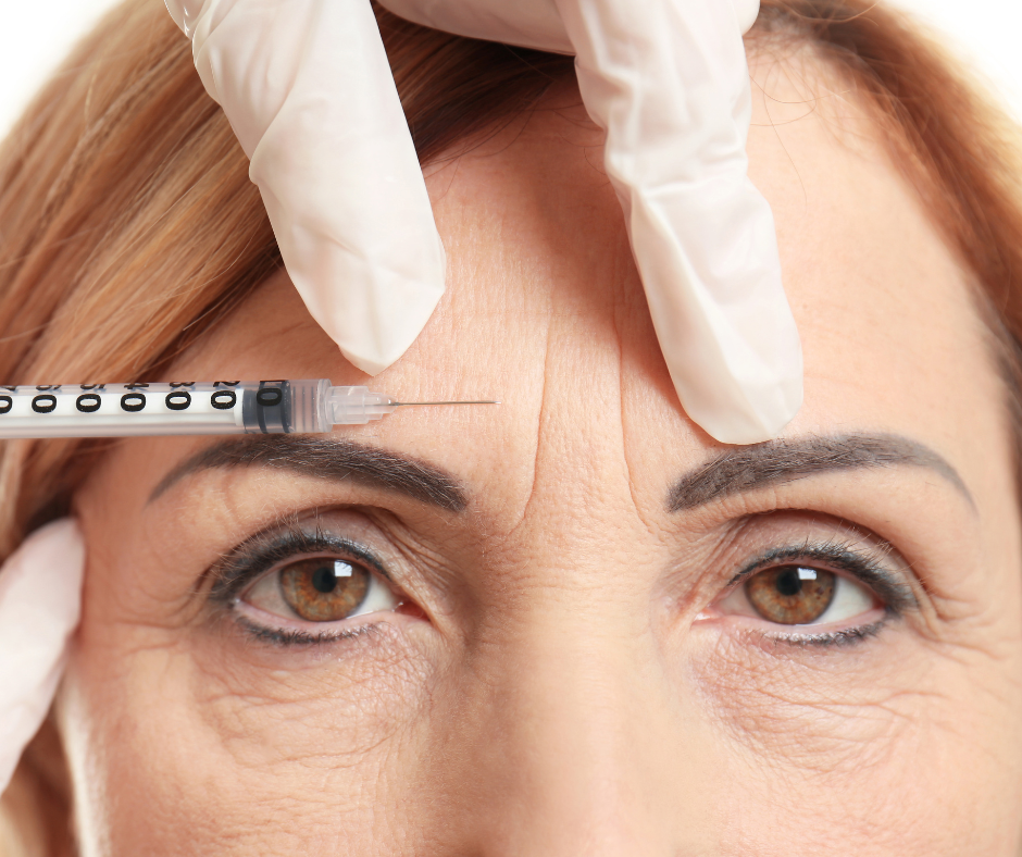 BOTOX & JUVÉDERM | South Shore Eye Care | Service Page