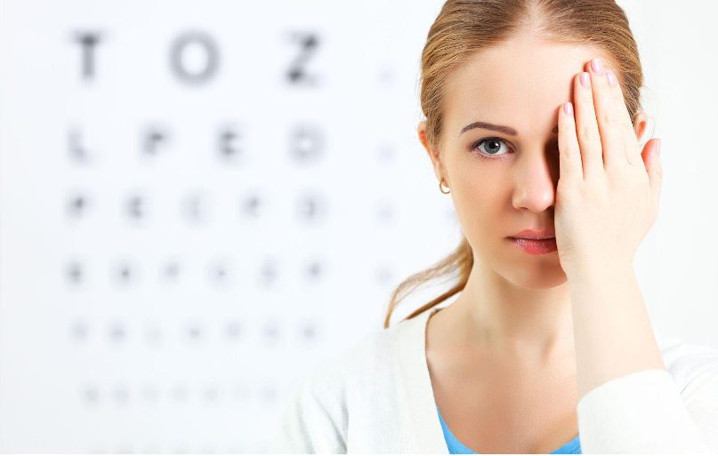 Cataract Extraction | South Shore Eye Care LLP