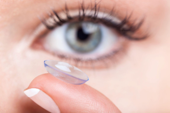 Tips for Comfort During Allergy Season | South Shore Eye Care