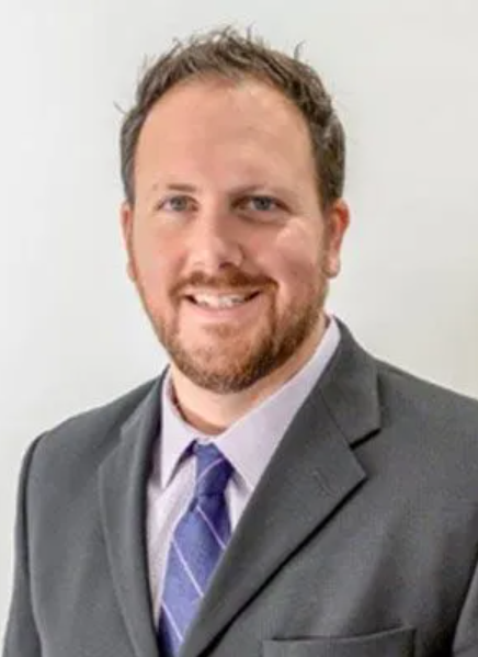 Eric J. Conley, OD, MJ, FAAO | South Shore Eye Care, LLP
