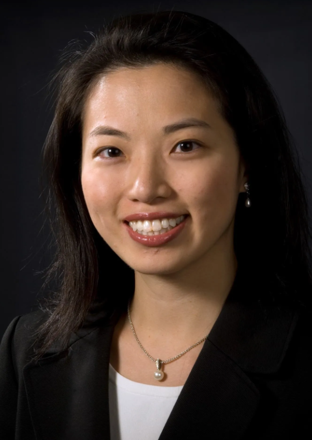 CAROLYN SHIH, MD, MBA, MPH | South Shore Eye Care