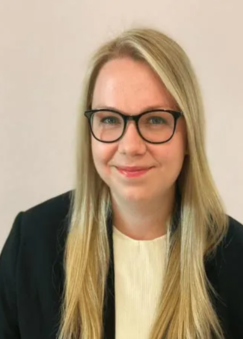 Nataliya Antonova, MD