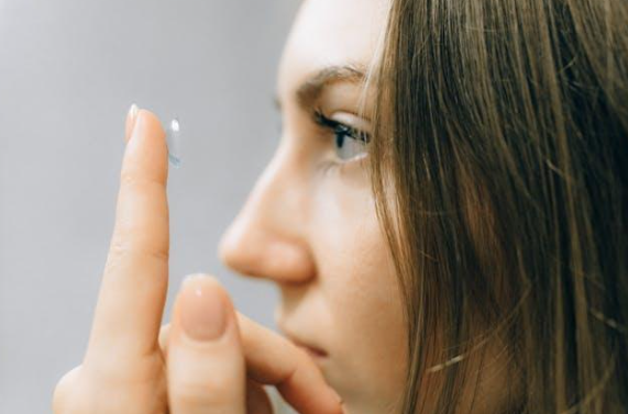 Guide to Contact Lenses | South Shore Eye Care