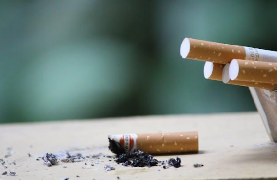 Did You Know Smoking Can Put Your Eye Health at Risk? | South Shore Eye Care Did You Know Smoking Can Put Your Eye Health at Risk? | South Shore Eye Care