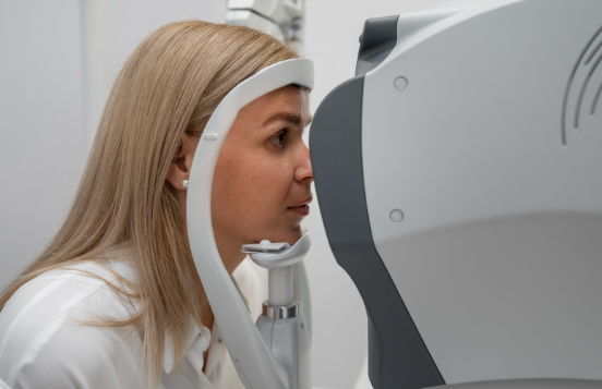 Botox and Juvaderm, and LASIK or PRK | South Shore