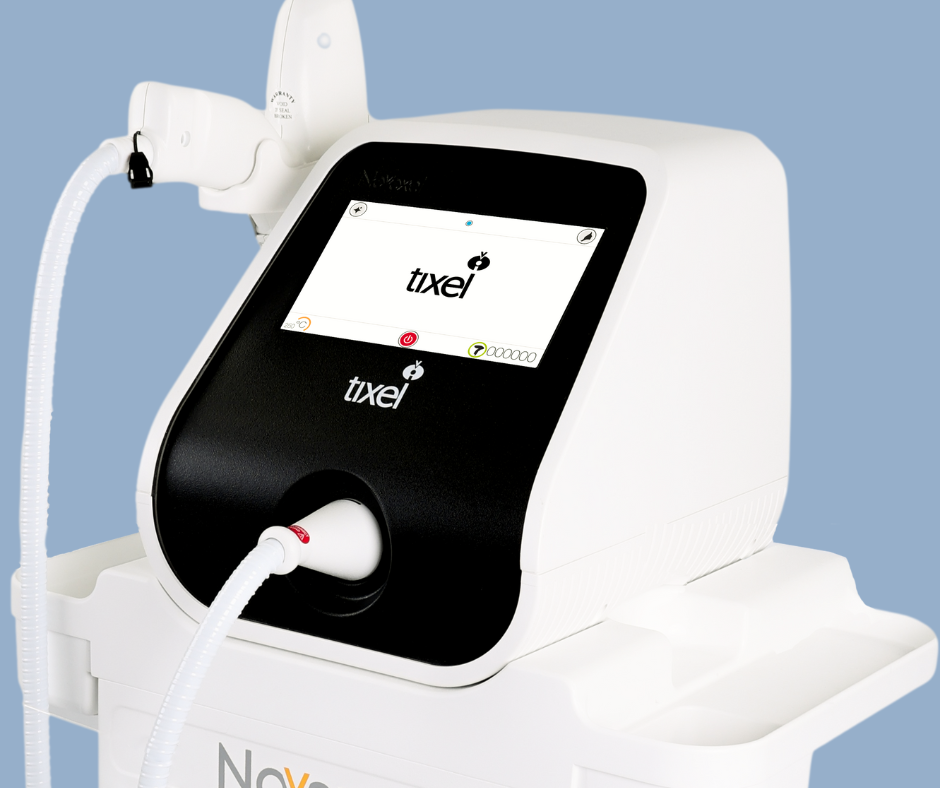 Tixel Treatment | South Shore Eye Care | Service Page