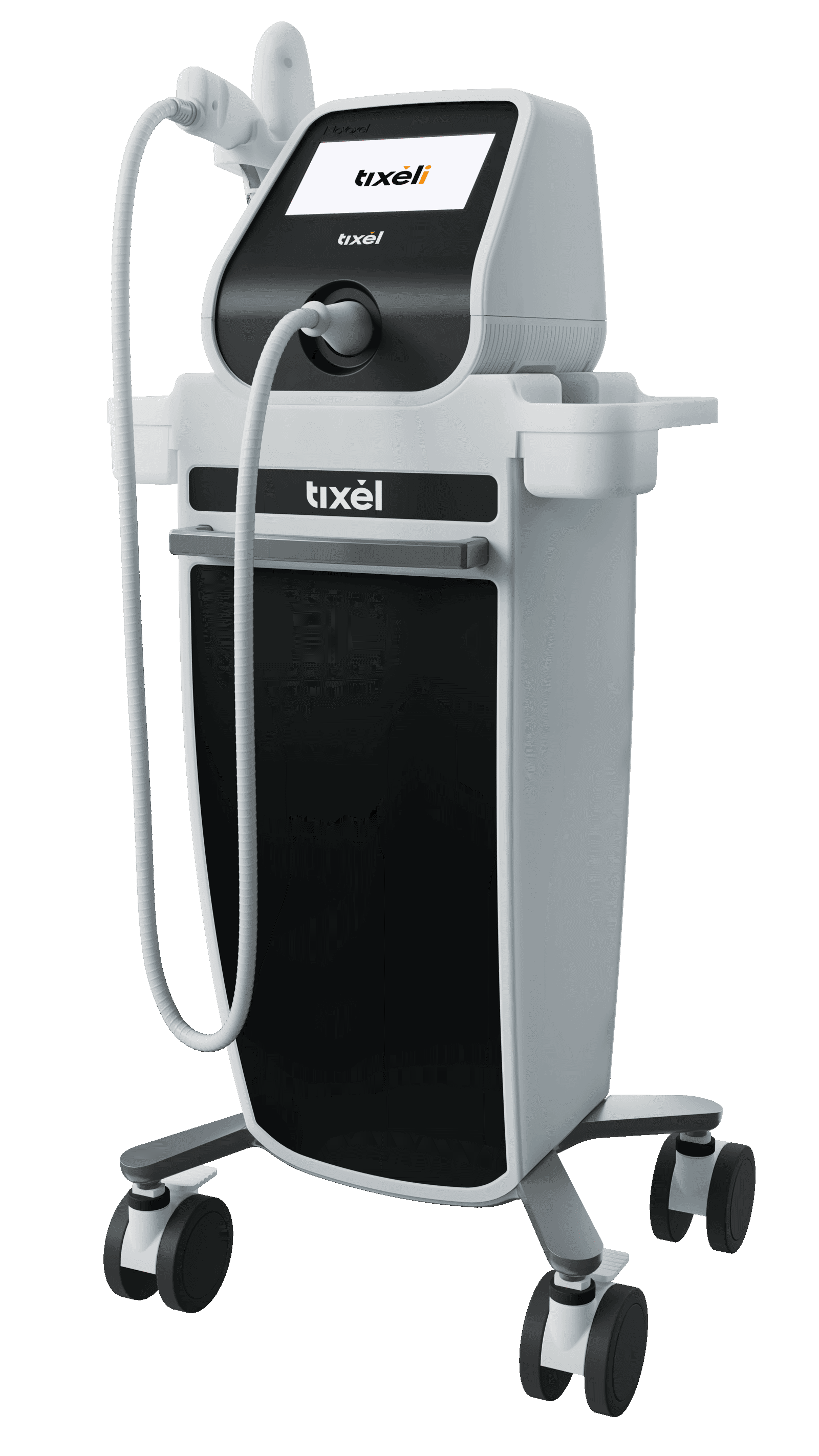 Discover Lasting Relief for Dry Eye with Tixel Vision | South Shore Eye Care