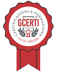 Icona certificazione
