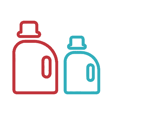 icona detergenti
