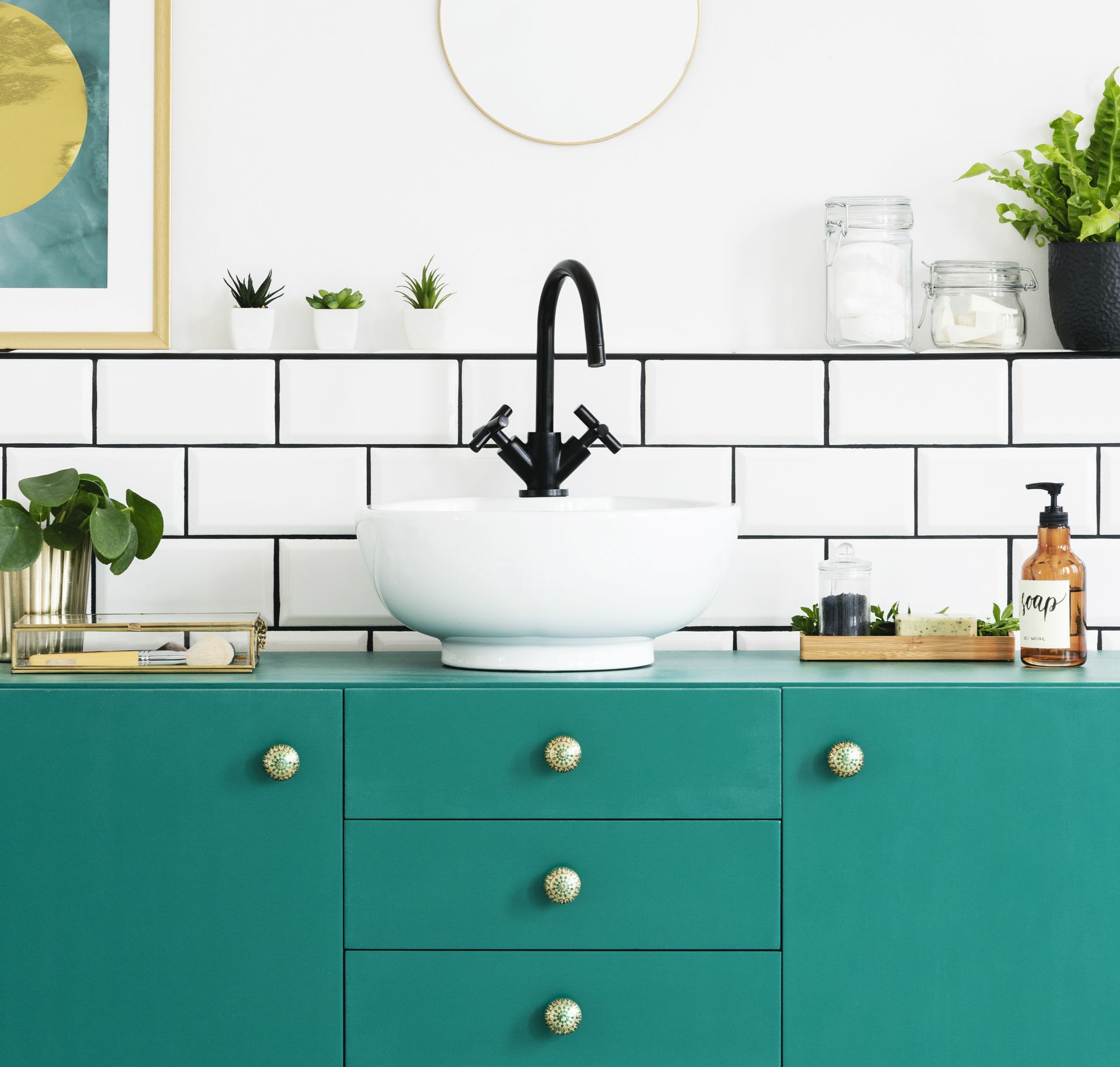 Faucet Replacement in Union City, CA