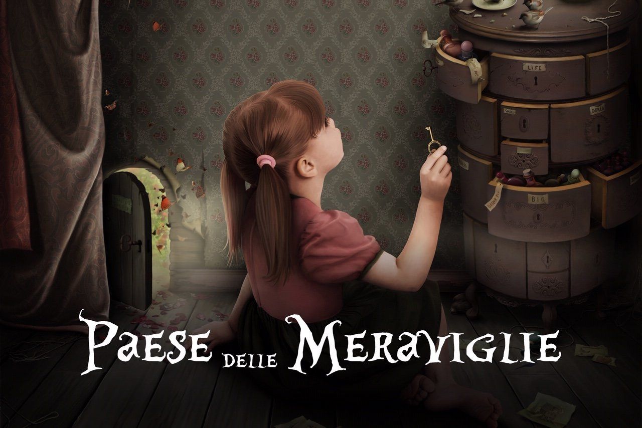 Escape Room Casa Di Carta Tor Vergata