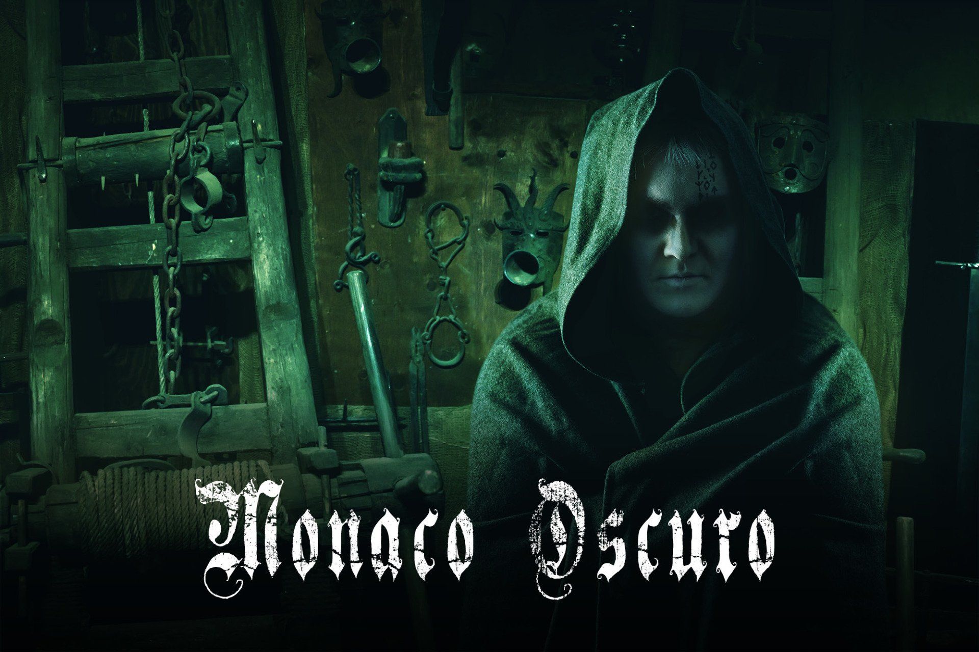 Escape Room Casa Di Carta Tor Vergata