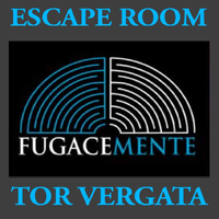 Escape Room Torvergata-LOGO