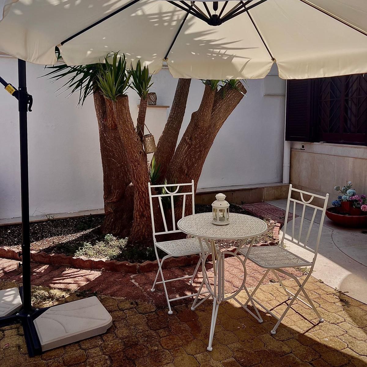 gazebo giardino