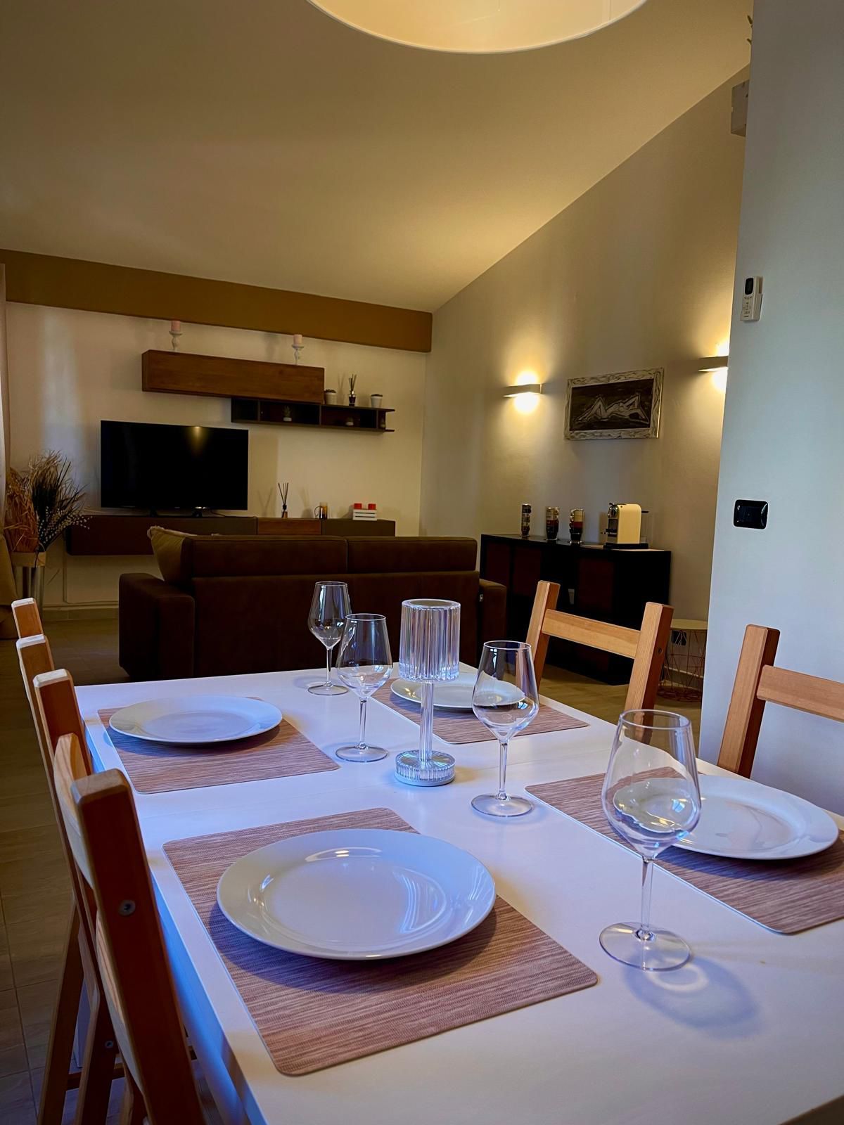 villa in affito a bari