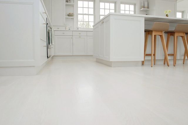 Mac Davis Flooring