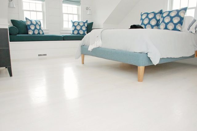 Mac Davis Flooring