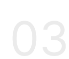 03 in a light gray font.