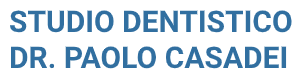 STUDIO DENTISTICO DR. PAOLO CASADEI-LOGO