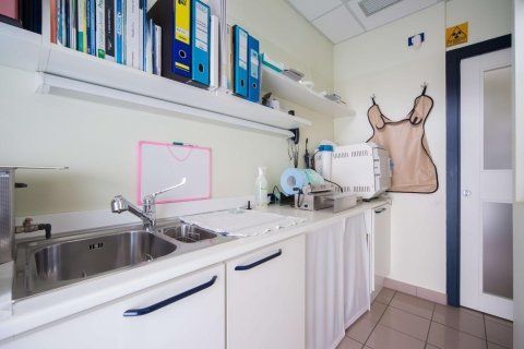 studio odontoiatrico