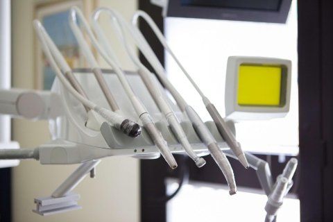 strumenti odontoiatrici