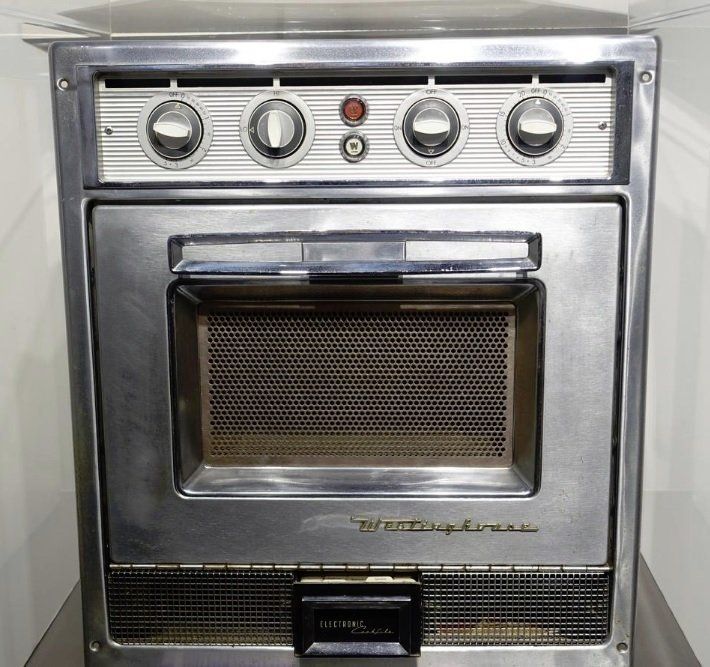 oven repair