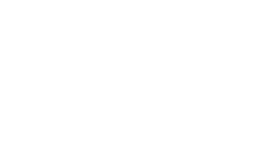 Logo di Lo Zar pizzeria. Design elegante con forno a legna e identità visiva in bianco e blu scuro.