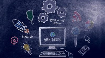 web design small business