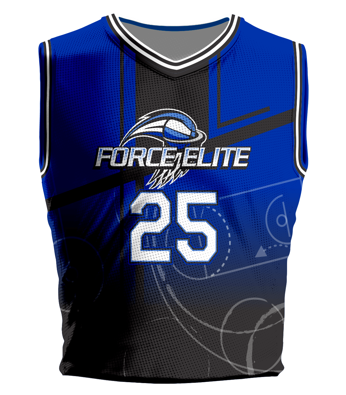 basketball jersey design website