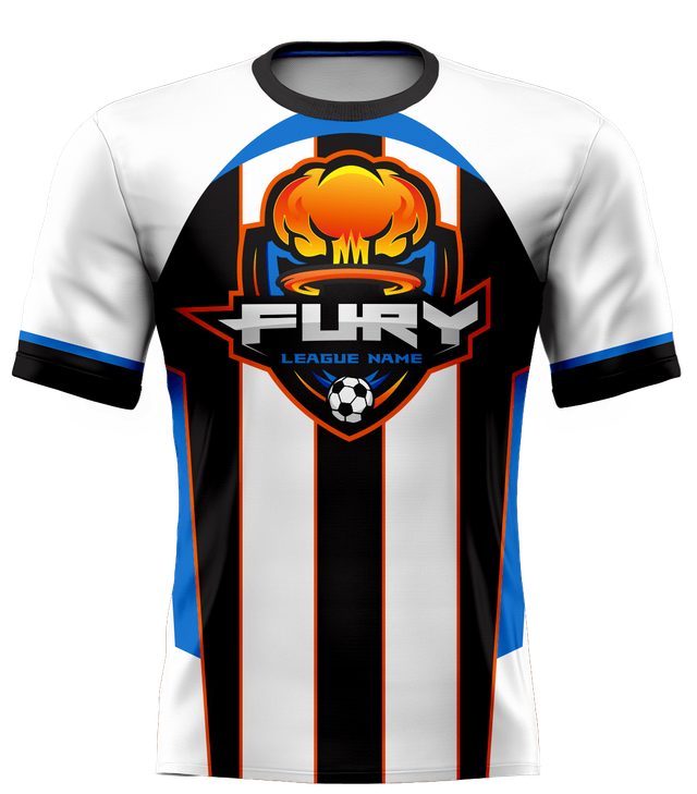 Jerseys & sportswear design services