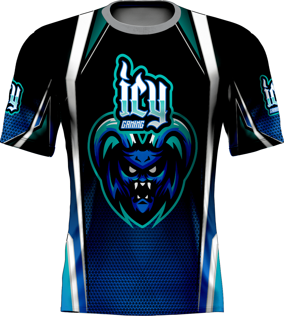 Esports Apparel Design & Production