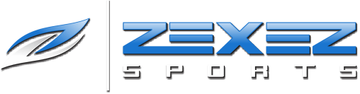Zexez Sublimation Logo