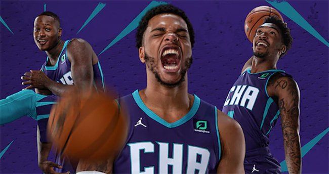 Top 5 NBA Uniforms for 2020